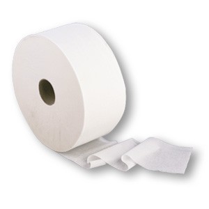 TP Jumbo 260mm 2vr Maxi lux 360m | Papírové a hygienické výrobky - Toaletní papíry - Vícevrstvý TP Jumbo 260mm 2vr Maxi lux 360m | Papírové a hygienické výrobky - Toaletní papíry - Vícevrstvý